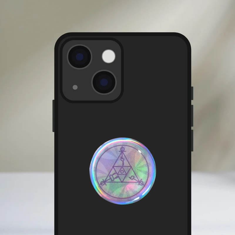 Protector Frecuencial Dabar