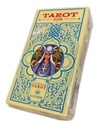 Tarot Rider Waite Iluminarte