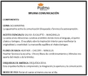 Bruma Áurica Comunicación Padma