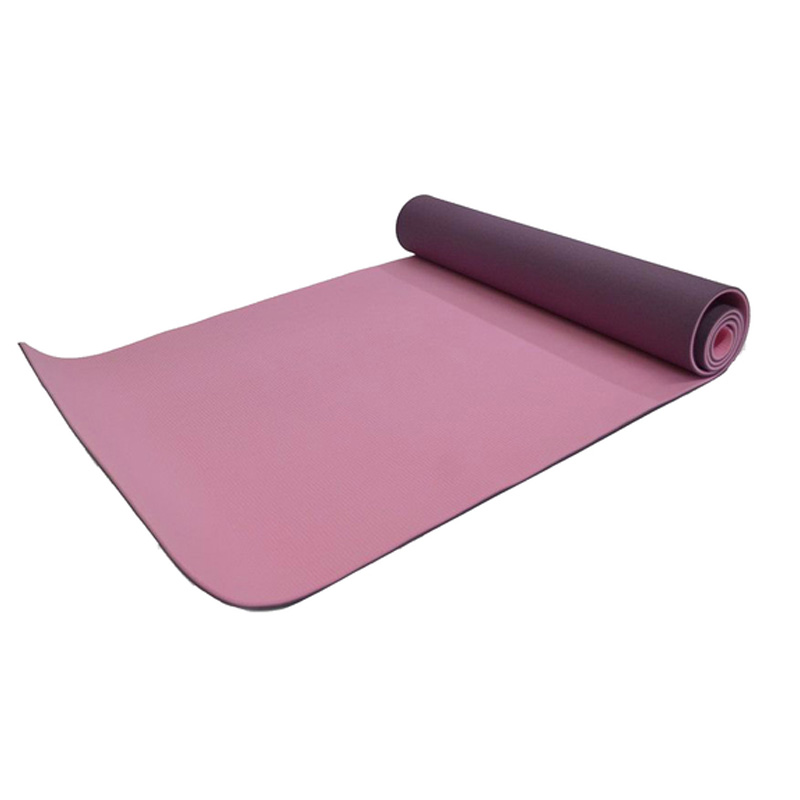 Yoga Mat Bio 5mm