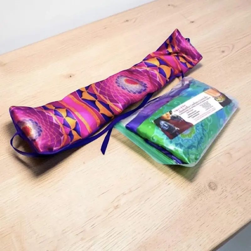 Almohadilla Cervical Lumbar