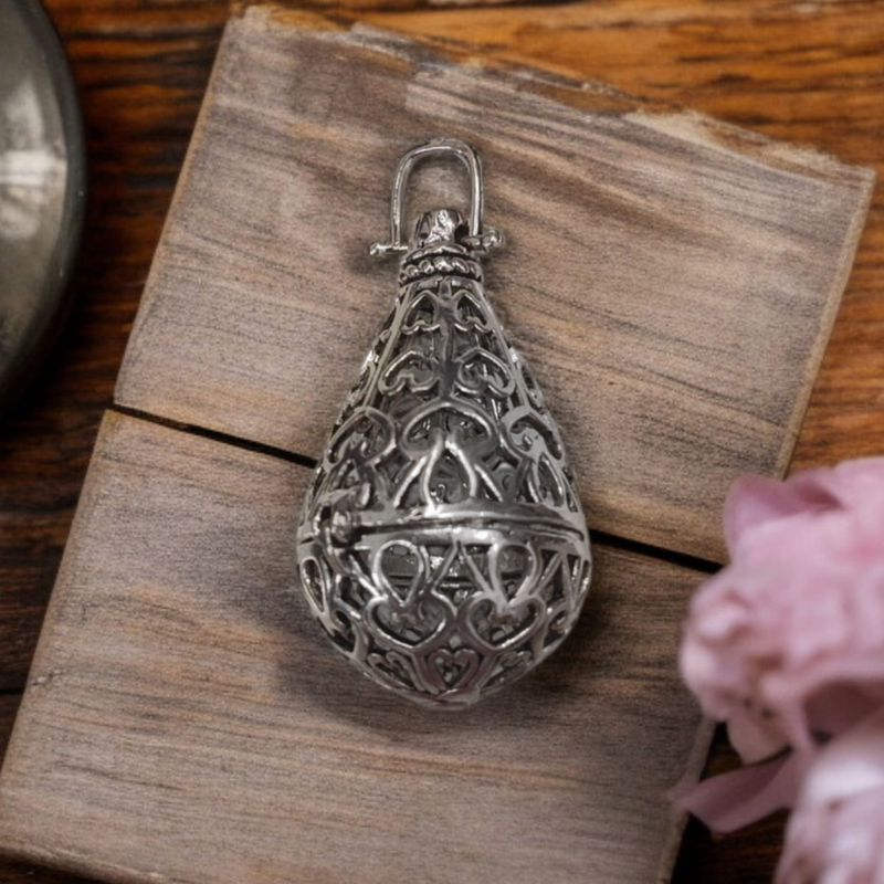 Relicario Gota