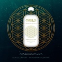 Ormus Oro Monoatómico Dabar x500ml
