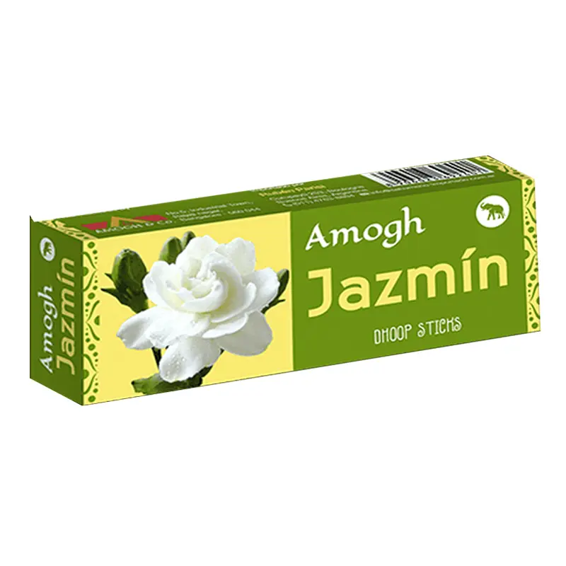 Dhoop Amogh Jazmin x20g