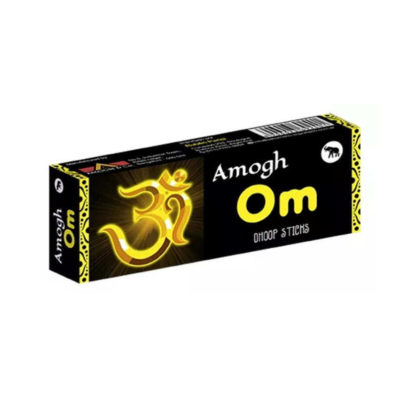 Dhoop Amogh Om x20g