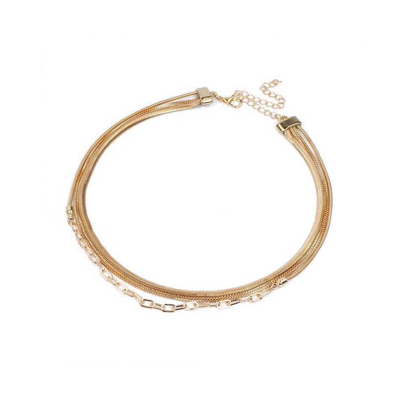 Collar Golden Soul