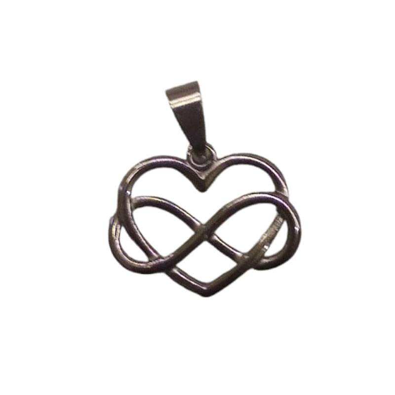 Dije Corazon N°4