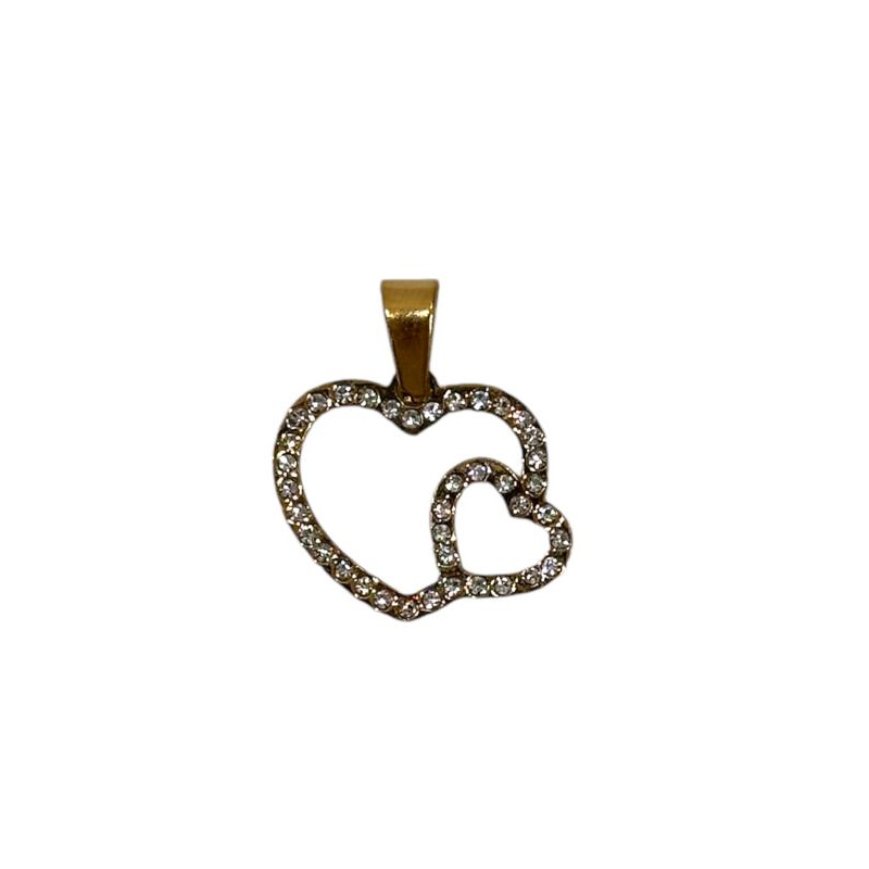 Dije Corazon N°6