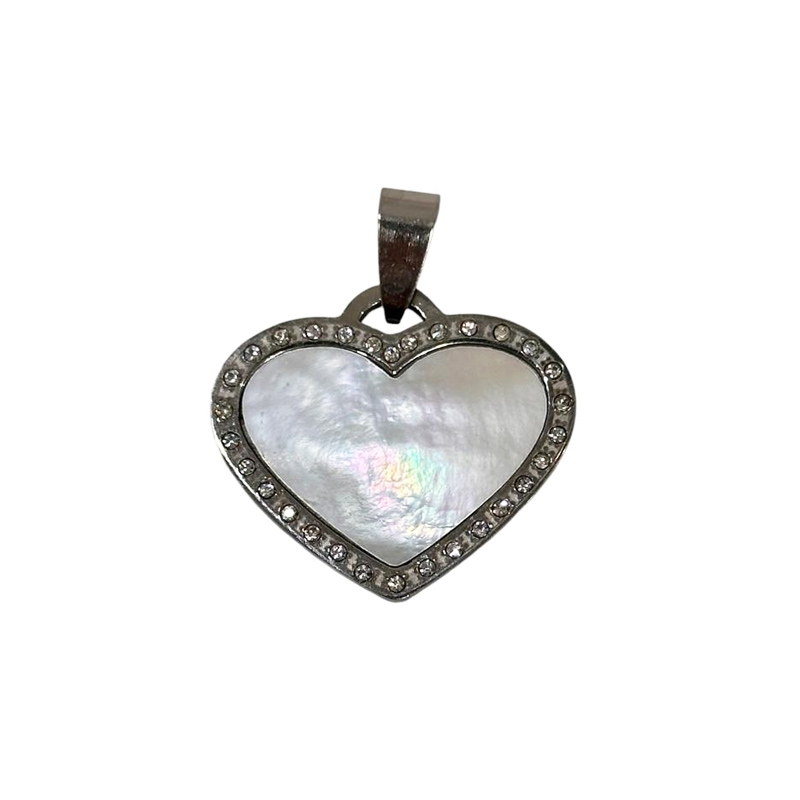Dije Corazon N°15