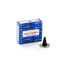 Cono Satya Nag Champa x12u