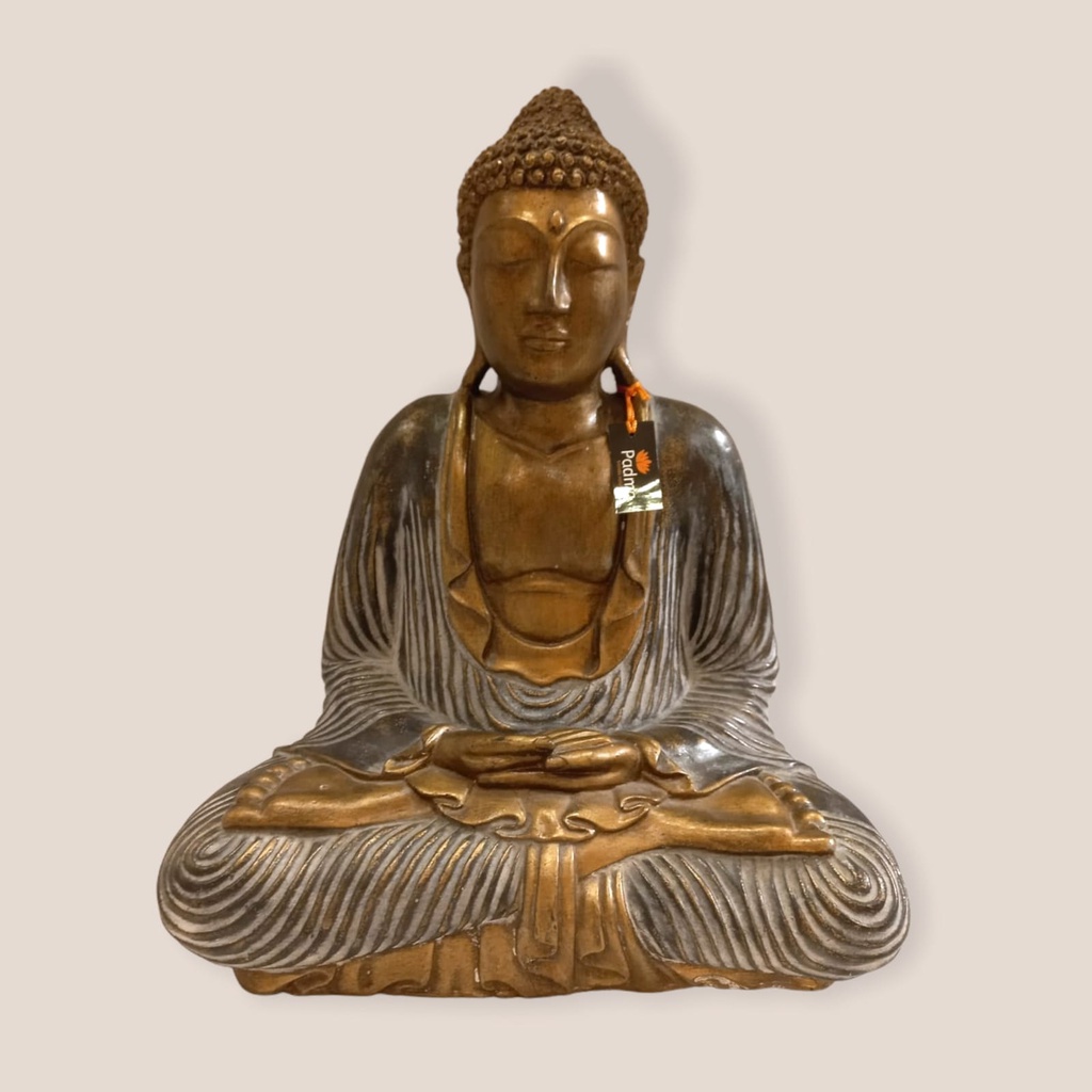 Buda Meditando 40cm