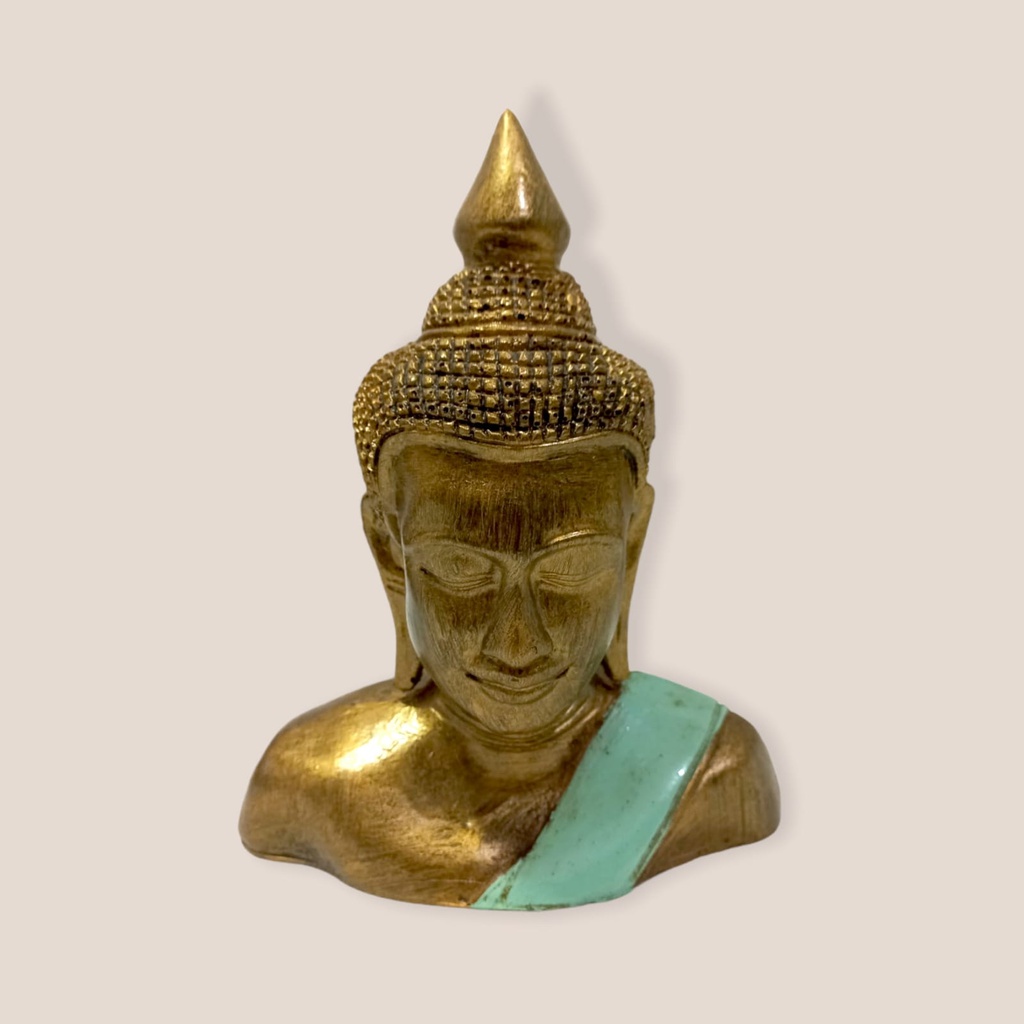 Busto Buda 22cm
