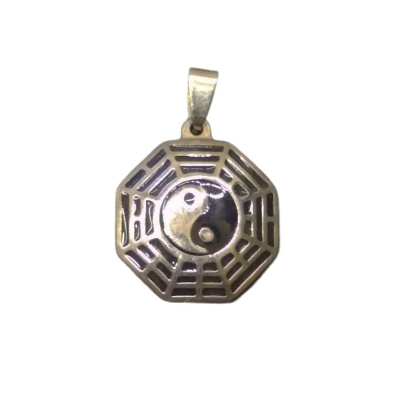 Dije Yin Yang N°2