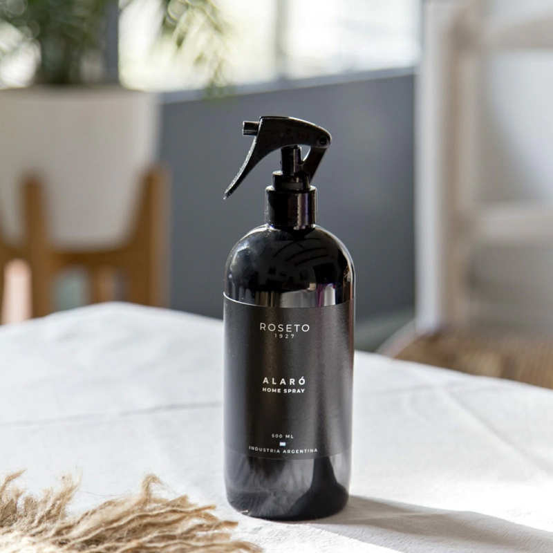 Perfumina Home Spray Roseto Alaró 500ml