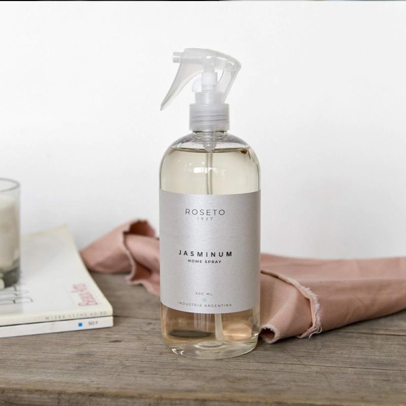 Perfumina Home Spray Roseto Jasminum 500ml