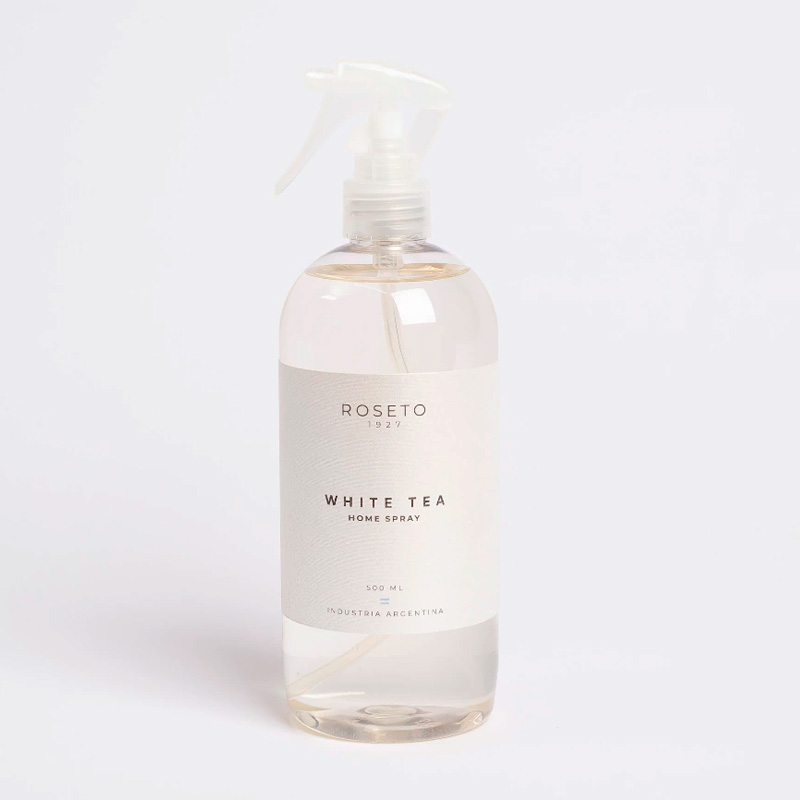 Perfumina Home Spray Roseto Perfect Rose 500ml