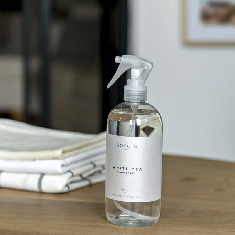 Perfumina Home Spray Roseto White Tea 500ml