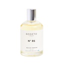 Eau de Parfum N°85 Roseto 100ml