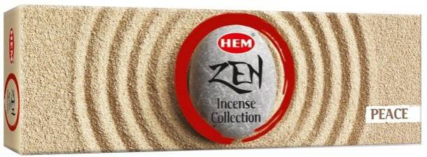 Dhoop Hem Zen Peace x25g