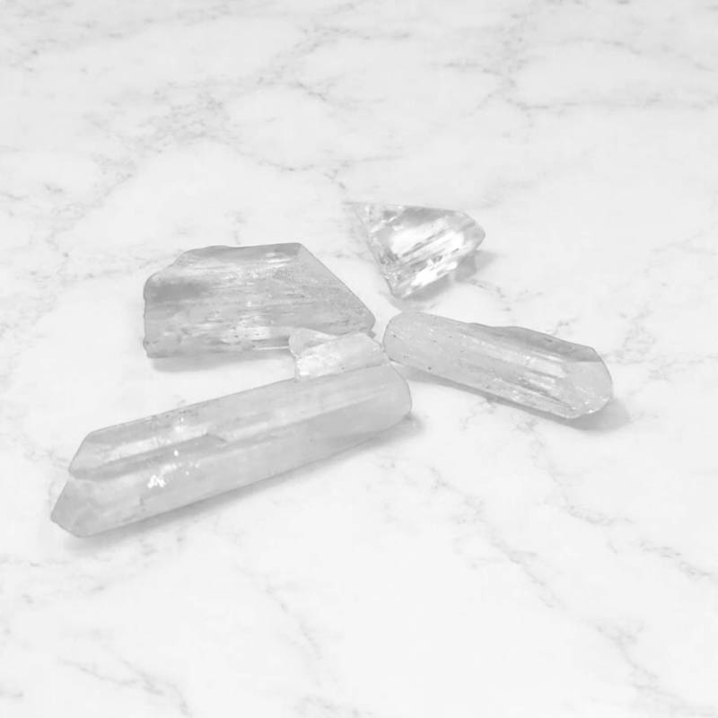 Danburita (de 2.2 a 3.8cm)