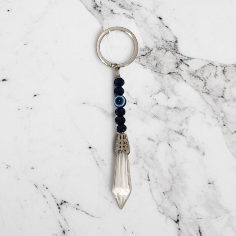 Llavero Pendulo N°4