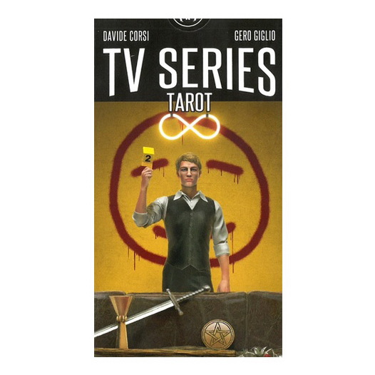 Tarot TV Series, Giglio y Corsi
