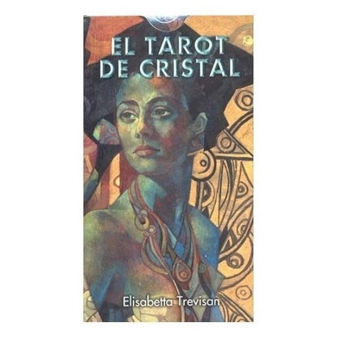 El Tarot De Cristal, Trevisan Elisabetta (Libro + Cartas)