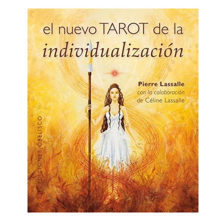 El Nuevo Tarot de la Individualización, Pierre Lassalle