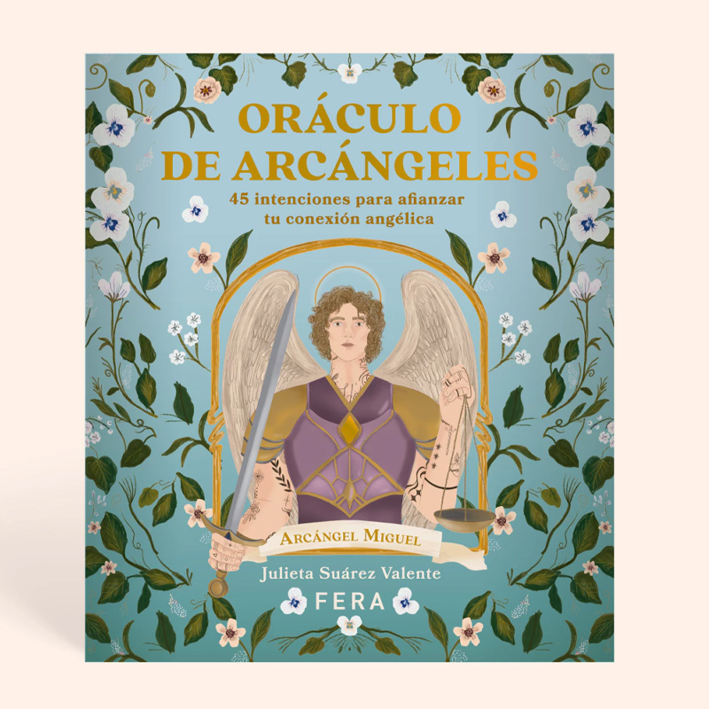 Oraculo de Arcangeles, Fera