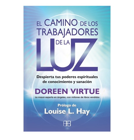 El Camino de los Trabajadores de la Luz, Doreen Virtue