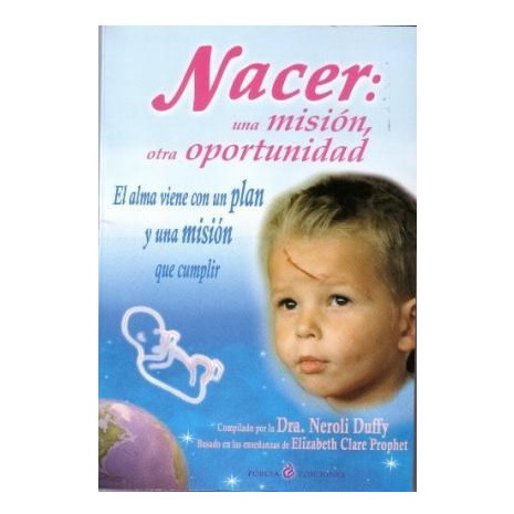 Nacer: Una Misión, Otra oportunidad, Dra. Neroli Duffy