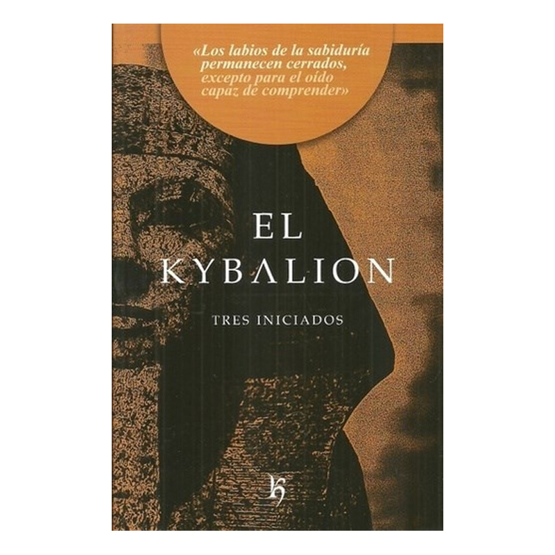 El Kybalion, Tres Iniciados