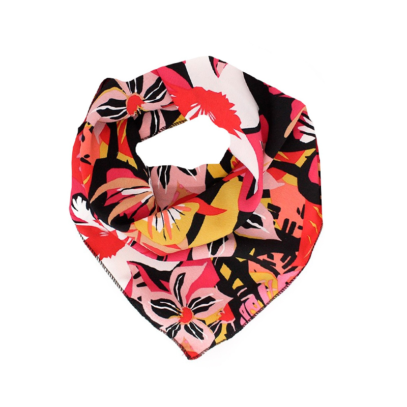 Pañuelo Bilbao Color 50x50cm