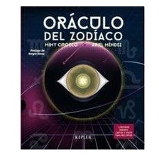 Oráculo del Zodíaco, Ariel Mendez