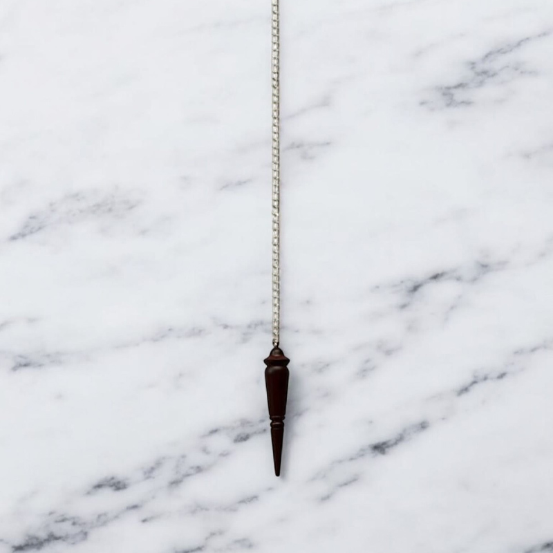 Pendulo Madera Umbral Trifase Hermes