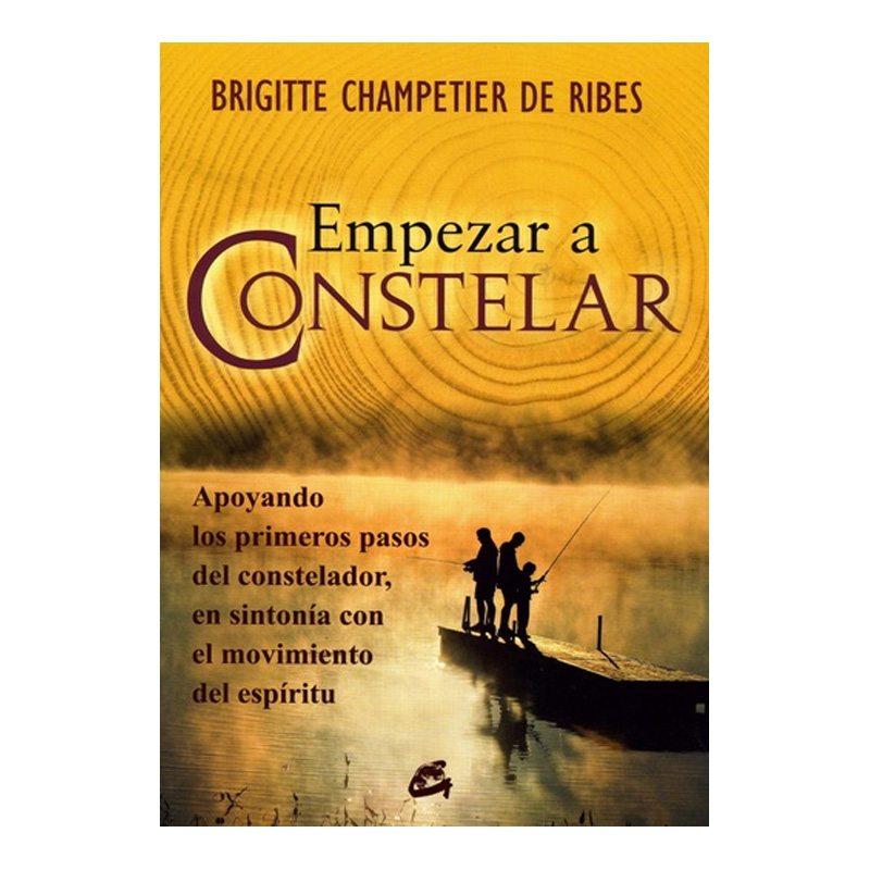 Empezar a Constelar, Brigitte Champet