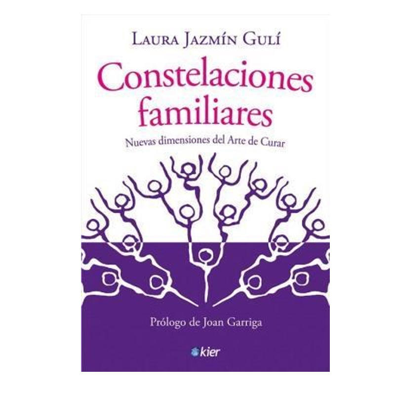 Constelaciones Familiares, Laura Jazmín Gulí