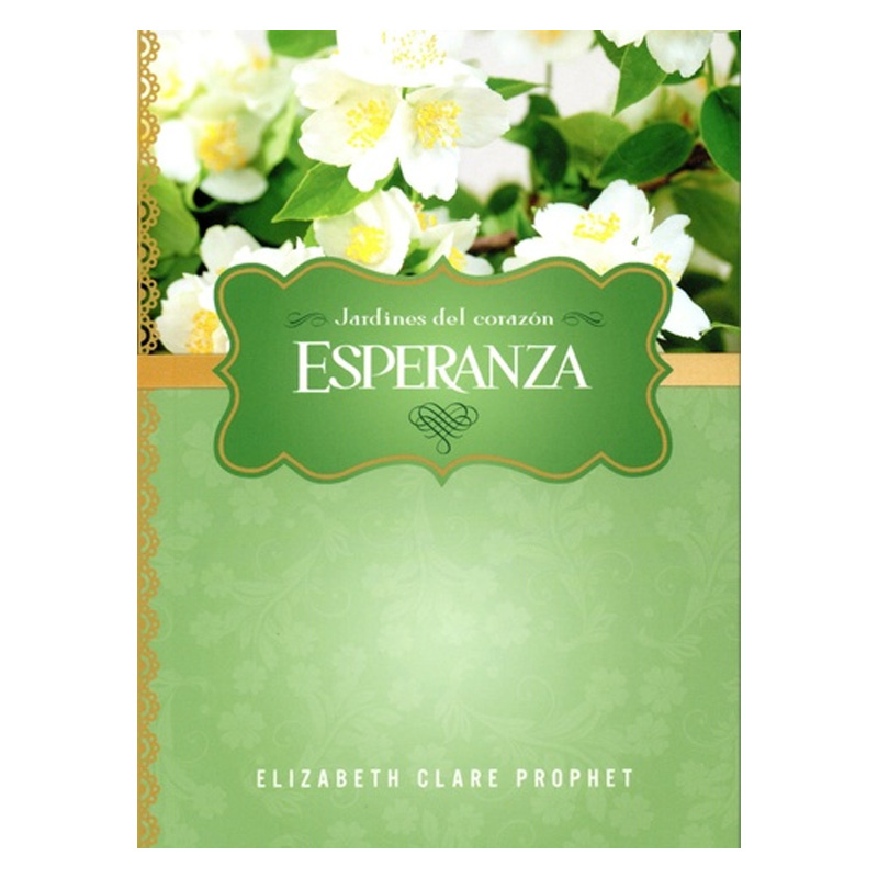 Jardines del Corazón: Esperanza