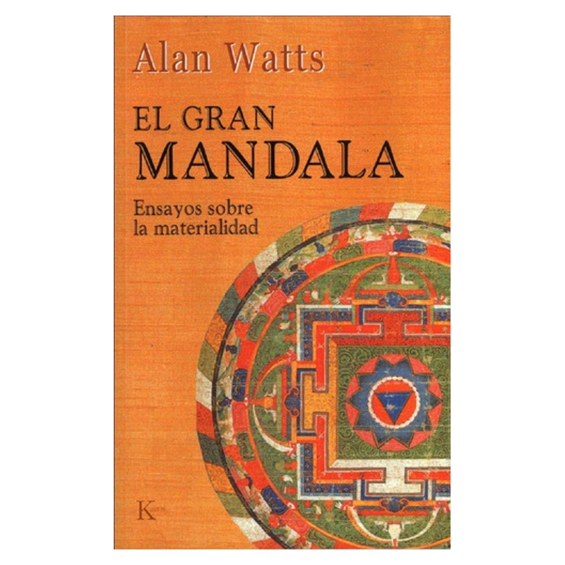 El Gran Mandala, Alan Watts