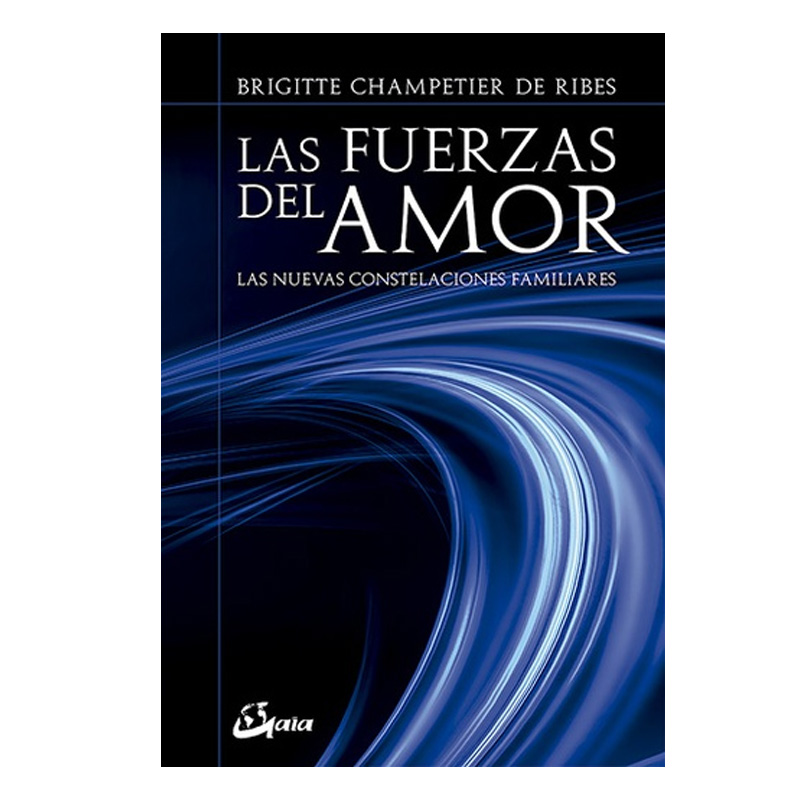 Las Fuerzas del Amor, Brigitte Champetier de Ribes