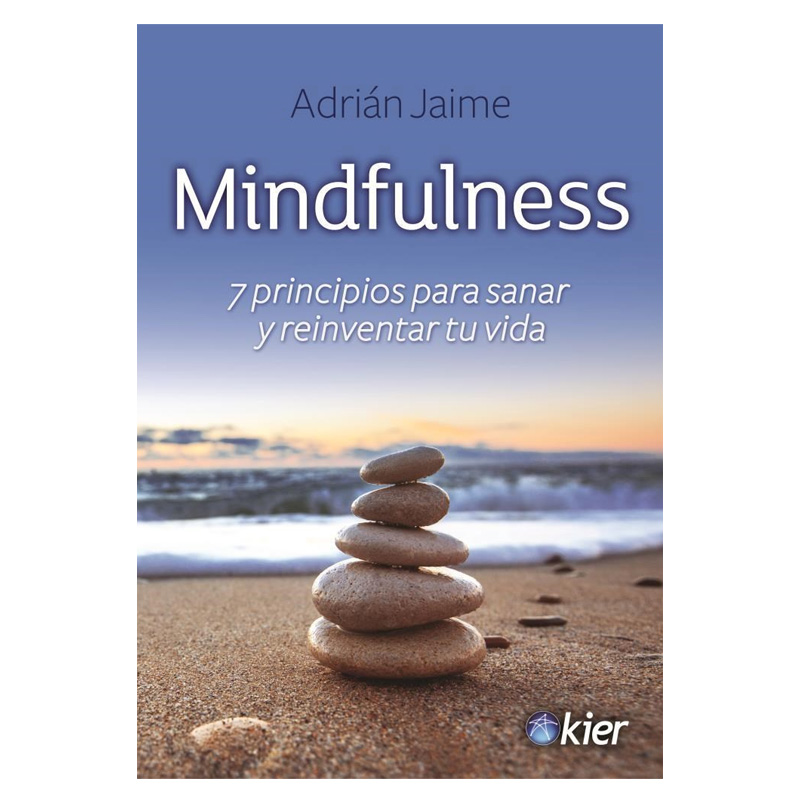 Mindfulness, Adrian Jaime