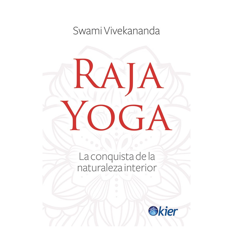 Raja Yoga, Swami Vivekananda