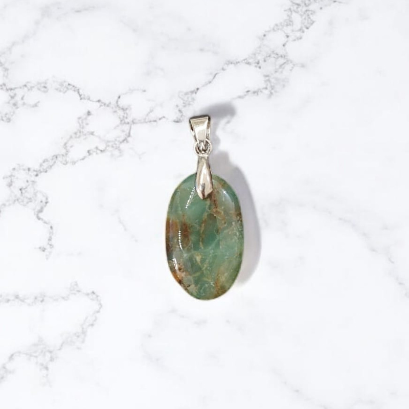 Dije Gema Crisopacio