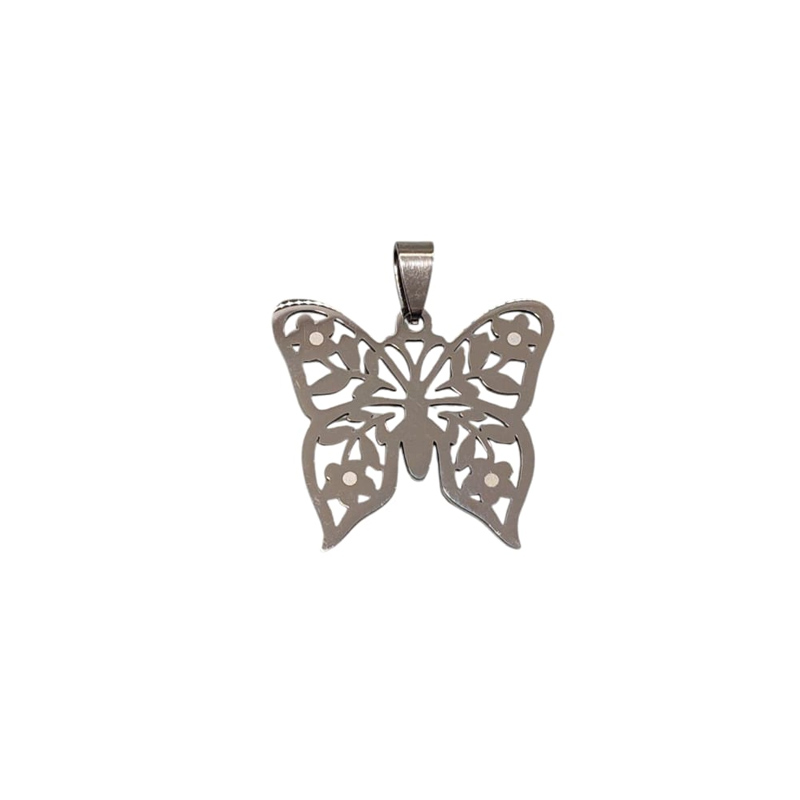 Dije Mariposa N°21