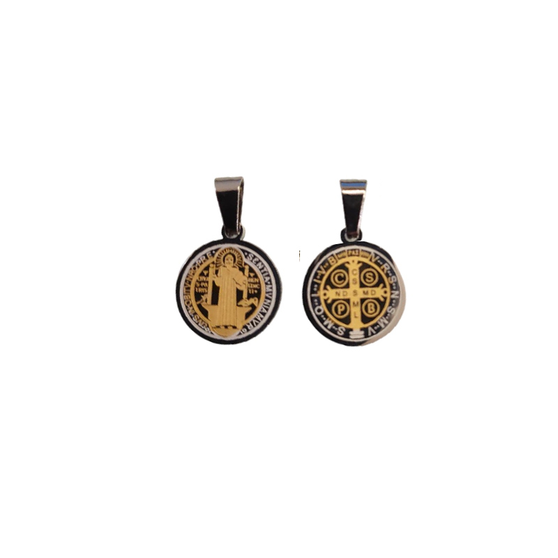 Dije San Benito N°4