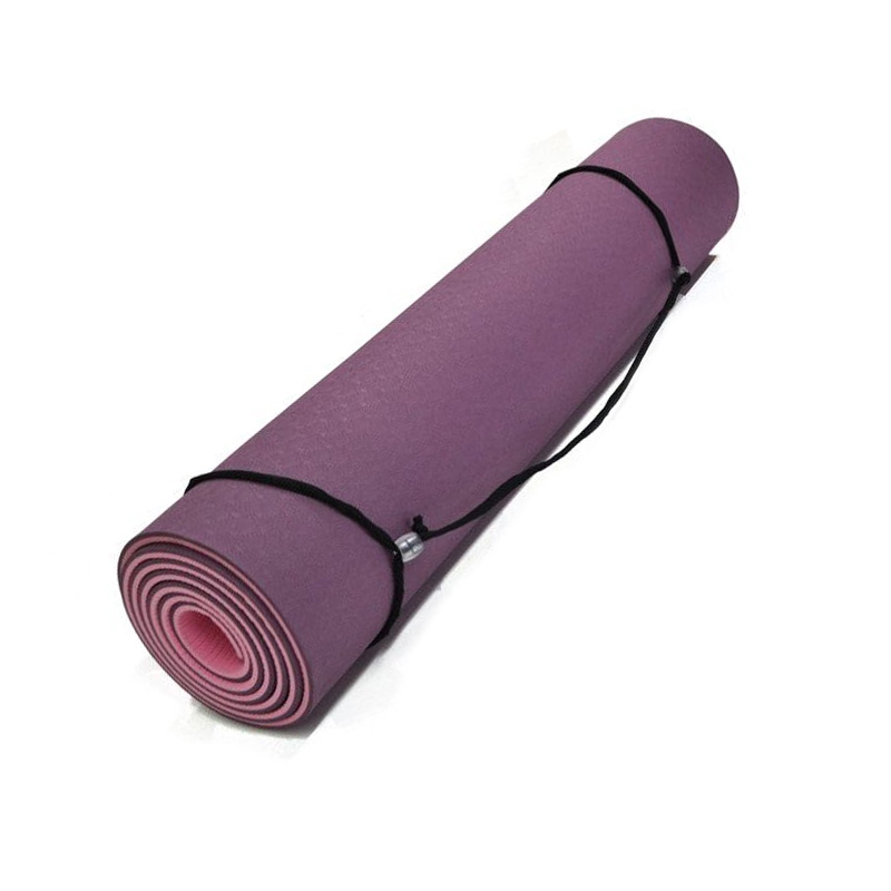 Yoga Mat Bio 5mm