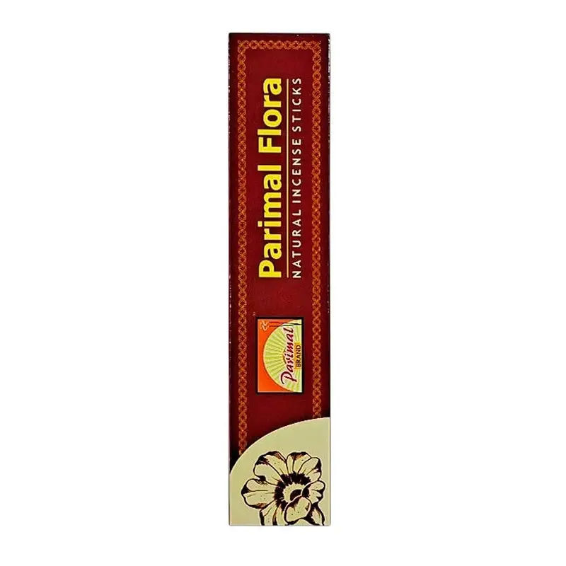 Sahumerio Parimal Flora x16g