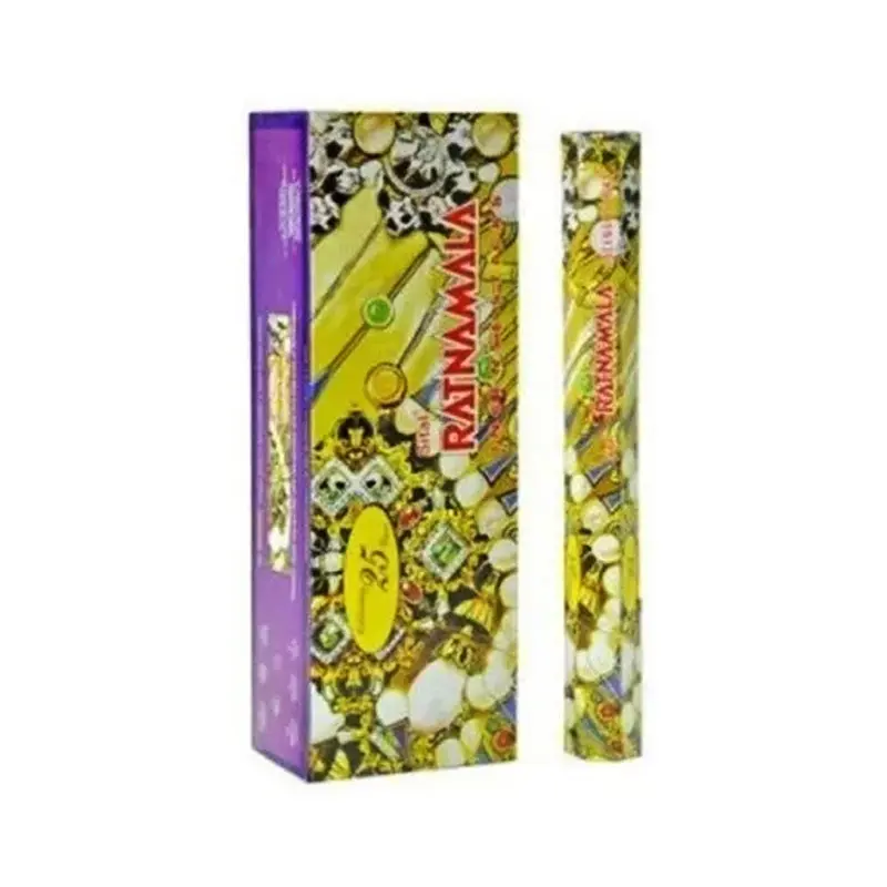 Sahumerio Sital Ratnamala x20u