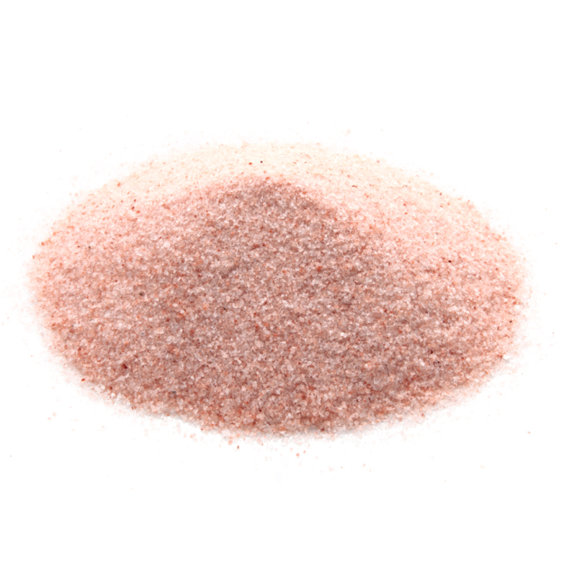 Sal de Himalaya Entrefina x100g