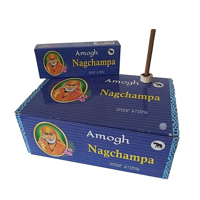 Dhoop Amogh Nag Champa